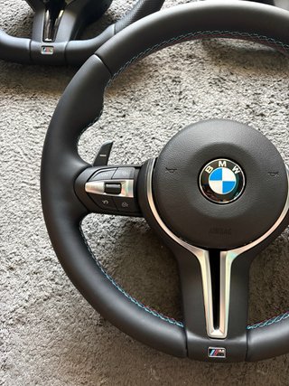Volante BMW M