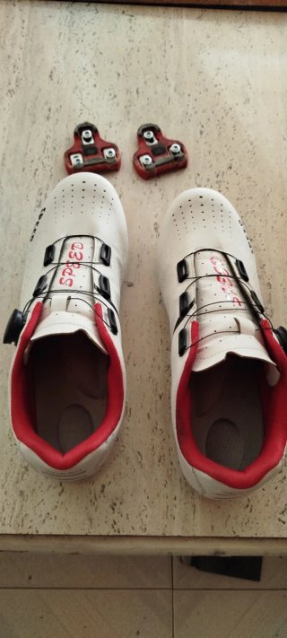 Zapatillas Ciclismo