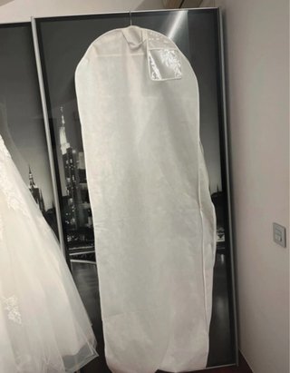 Vestido de Novia Princesa