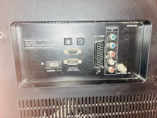 Televisión LG 42 Full HD 42LD450