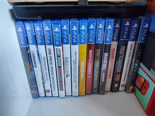 PlayStation 4 Pro (PS4 Pro) Negra
