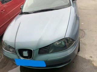 Seat 036906034dg centralita cordoba berlina 60791