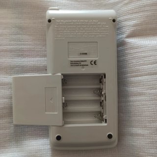 Calcolatrice Stampante Texas Instruments TI-5006 I