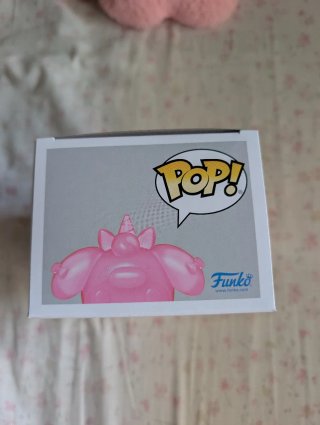 Funko Pop! My Melody Hello Kitty 61