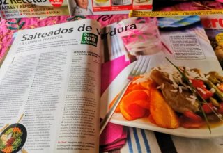 1X0,2€:COCINA:19X2€/DECORA:4X0,5€/N.GEOGRAP:9X2€