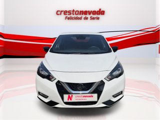 Micra - DESDE 256€/MES ¡SIN PAGAR ENTRADA!