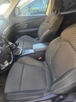 Renault Scenic 2018