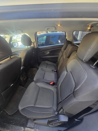 Renault Scenic 2018