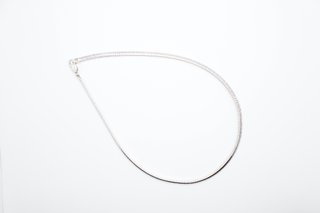 Cadena de Plata 1a Ley (2-493)