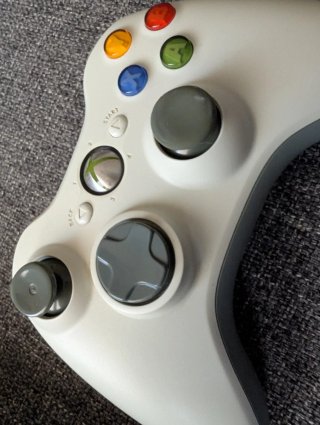 Xbox 360 Fat JASPER Anti Luces Rojas
