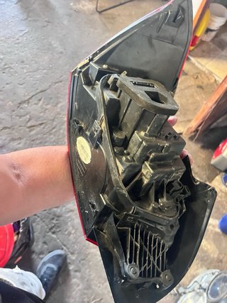 Piloto Trasero Derecho Seat Ibiza 21-24