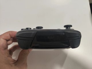Mando Pro Controller Nintendo Switch