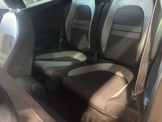 Volkswagen Scirocco 2014