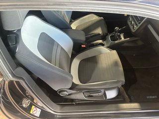 Volkswagen Scirocco 2014