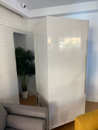 Máquina expendedora METRO24