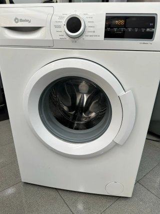 Lavadora Balay 7 kg