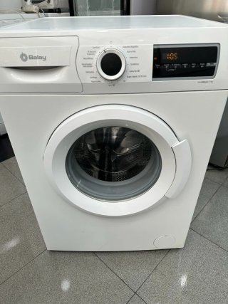 Lavadora Balay 7 kg