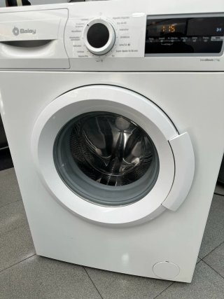Lavadora Balay 7 kg