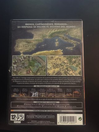 3 Juegos PC