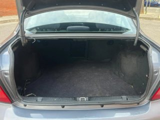 Opel Vectra 2001