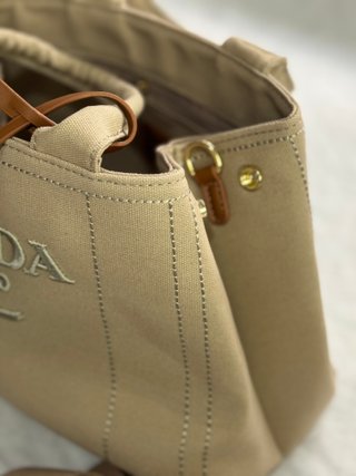 Bolso mano/hombro Beige y Marrón NUEVO