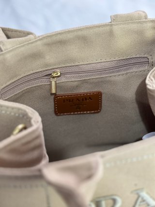 Bolso mano/hombro Beige y Marrón NUEVO