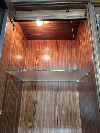 Muebles de comedor completo madera