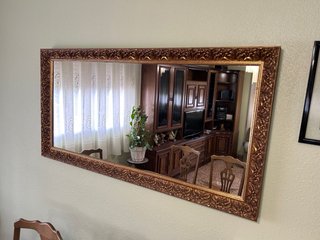 Muebles de comedor completo madera