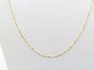TOUS Cadena Oro 18k