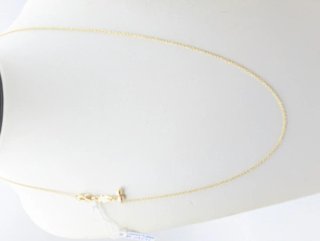 TOUS Cadena Oro 18k