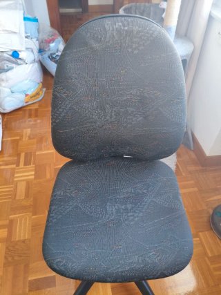 Silla de estudio o de despacho