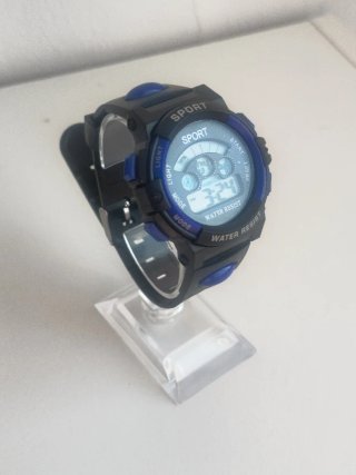 Reloj deportivo