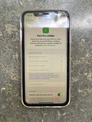 iPhone XR 128 GB