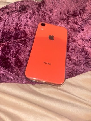 iPhone XR 128 GB
