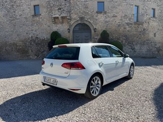 VOLKSWAGEN GOLF SPORT