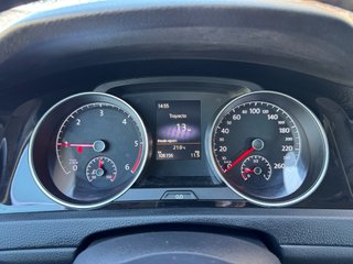 VOLKSWAGEN GOLF SPORT