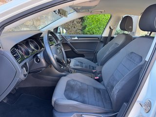 VOLKSWAGEN GOLF SPORT