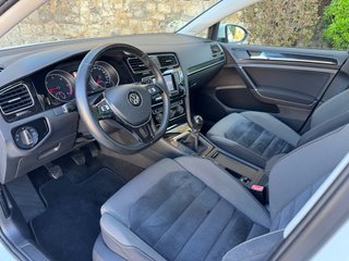 VOLKSWAGEN GOLF SPORT