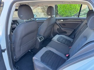 VOLKSWAGEN GOLF SPORT