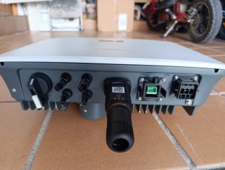 Inversor Sungrow 3.6 Kw