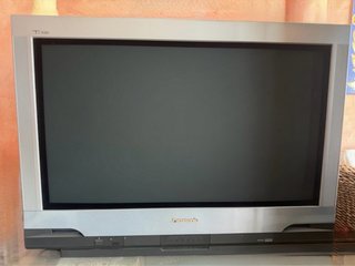 TV CRT Panasonic TX-36PF10F