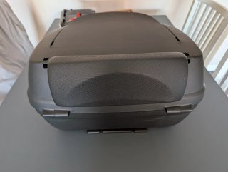 Baúl Shad SH40