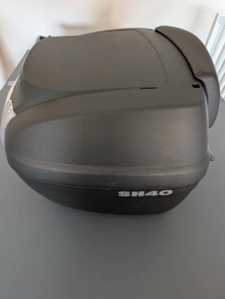 Baúl Shad SH40