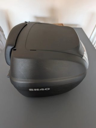 Baúl Shad SH40
