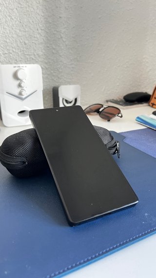 Samsung Galaxy S22 Ultra - Réplica