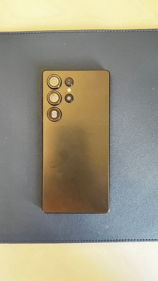 Samsung Galaxy S22 Ultra - Réplica