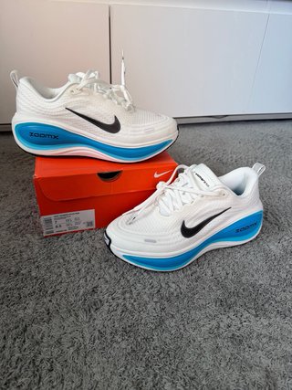 Nike Vomero Plus Talla 37.5 Nuevas Running