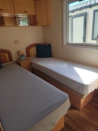 Casa prefabricada móvil impecable para vivir