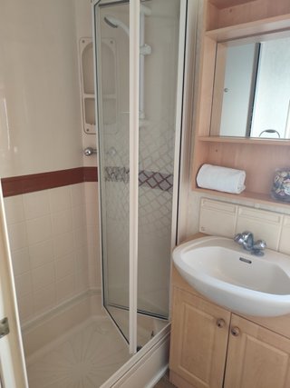 Casa prefabricada móvil impecable para vivir