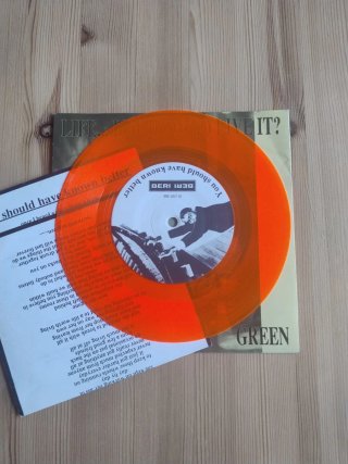 Vinilo Life... But How To Live It?